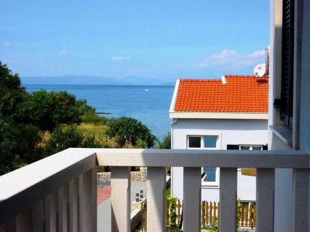 Apartments Tomislav A1