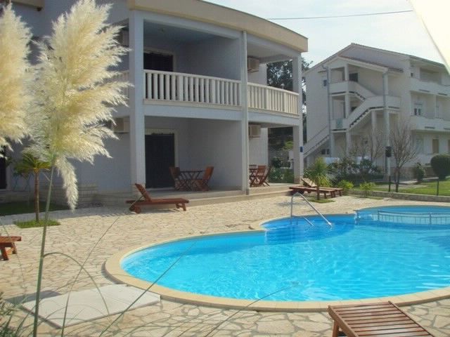 Apartments Tomislav A1