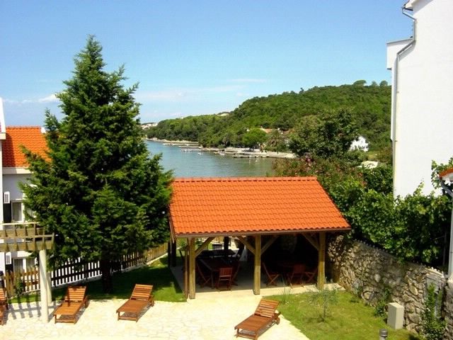 Apartments Tomislav A1