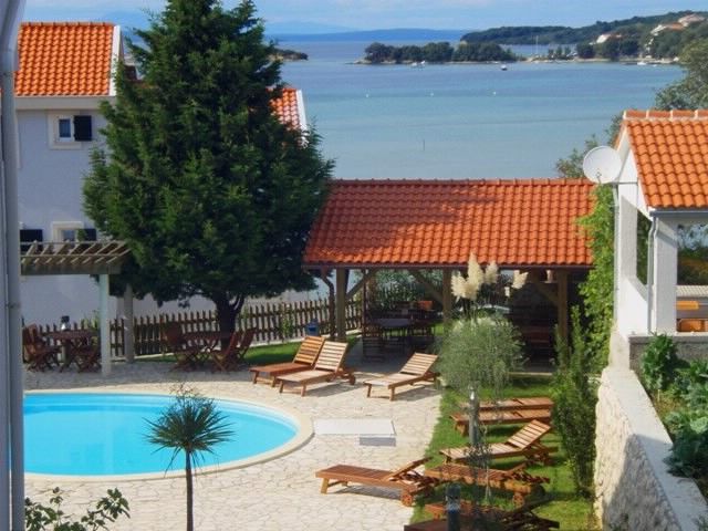 Apartments Tomislav A1