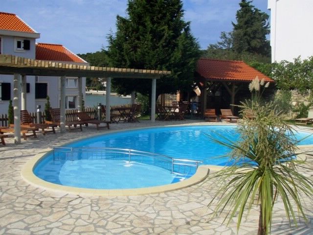 Apartments Tomislav A1