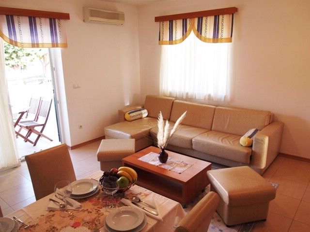 Apartments Tomislav 15061-A4