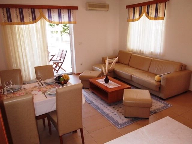 Apartments Tomislav 15061-A4