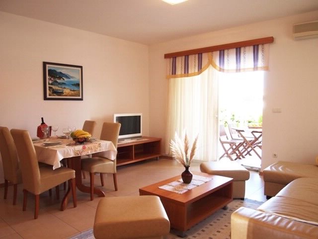 Apartments Tomislav A1