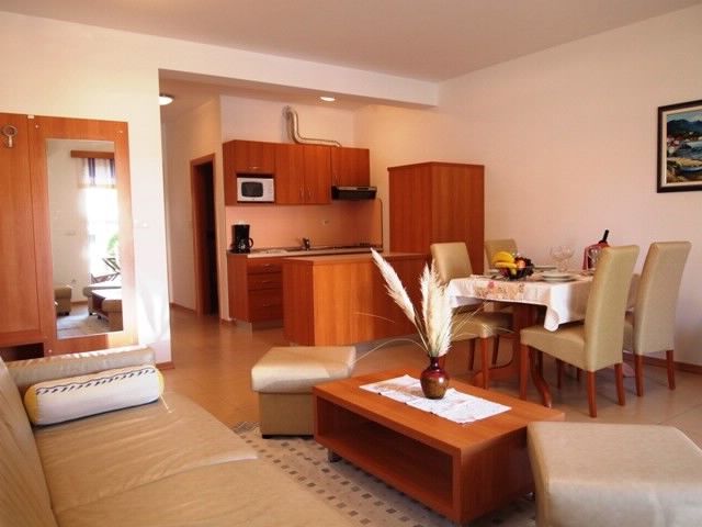 Apartments Tomislav A1