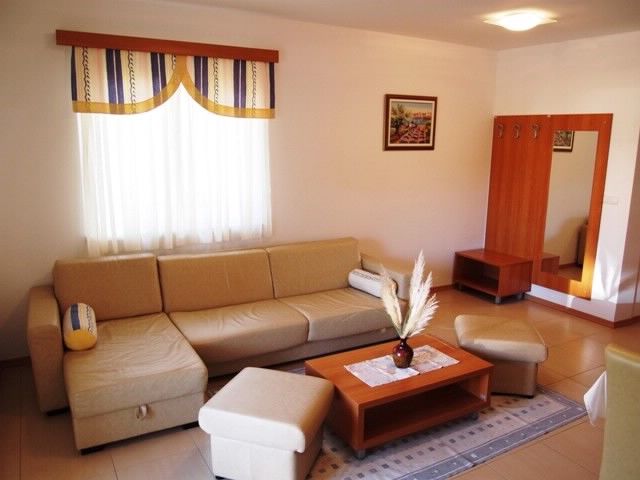 Apartments Tomislav A1