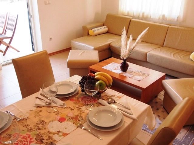 Apartments Tomislav A1
