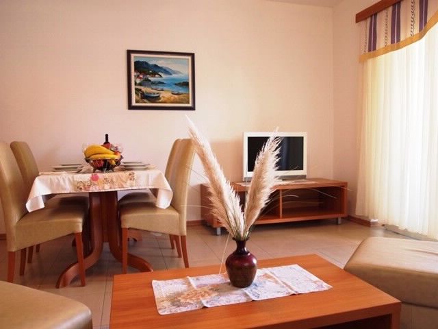 Apartments Tomislav A1