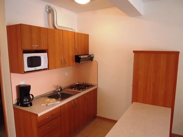 Apartments Tomislav A1