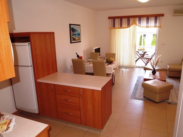 Apartments Tomislav A1