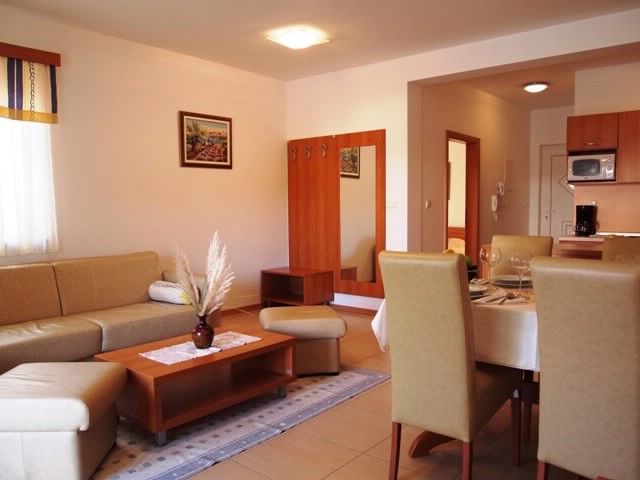 Apartments Tomislav A1