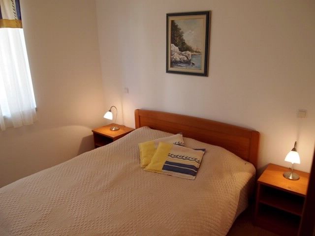 Apartments Tomislav A1