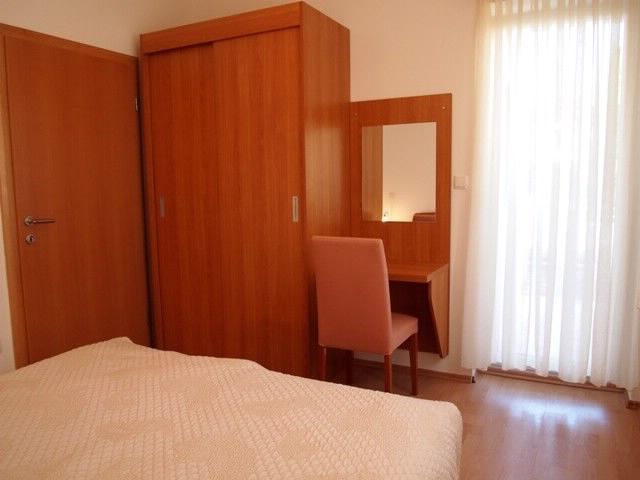 Apartments Tomislav A1