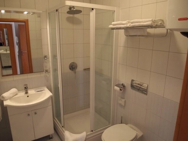 Apartments Tomislav A1