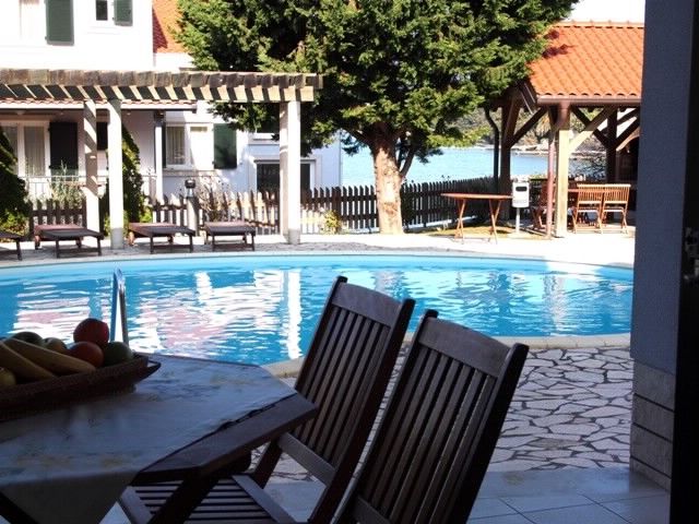 Apartments Tomislav A1