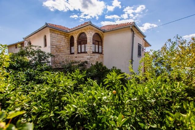 Apartmaji Ruzarija A1