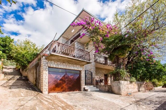 Apartments Ruzarija 42841-A1