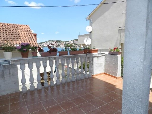 Apartments Branko 24641-A1