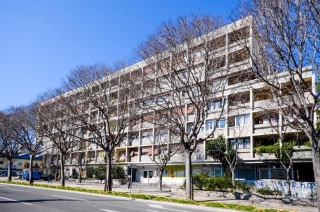 Apartment Snježana 35831-A1