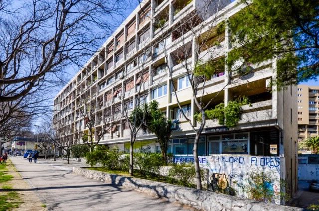 Apartment Snježana 35831-A1