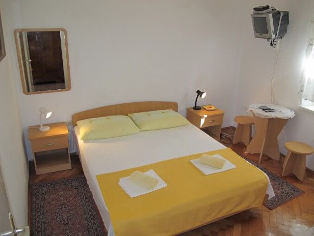 Apartments Slobodanka 36121-S2