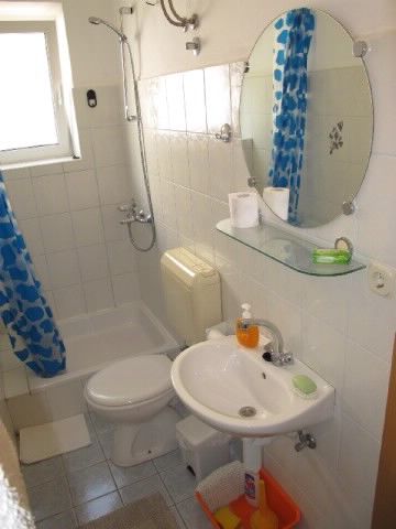 Apartments Slobodanka 36121-S2