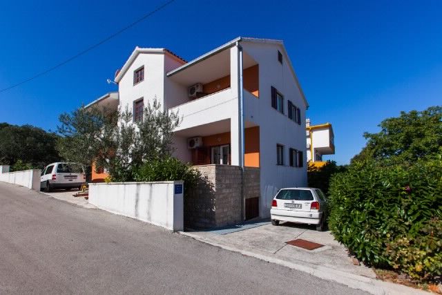 Apartmani Josip A3