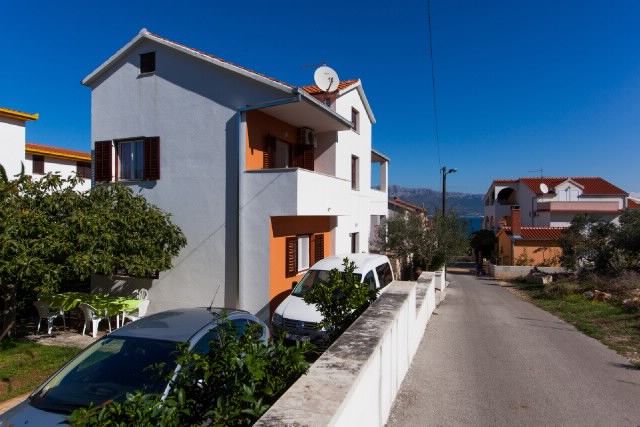 Apartments Josip 41291-A1