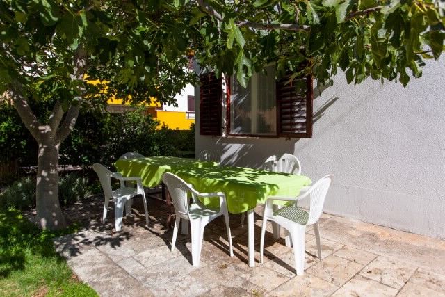 Apartments Josip 41291-A1