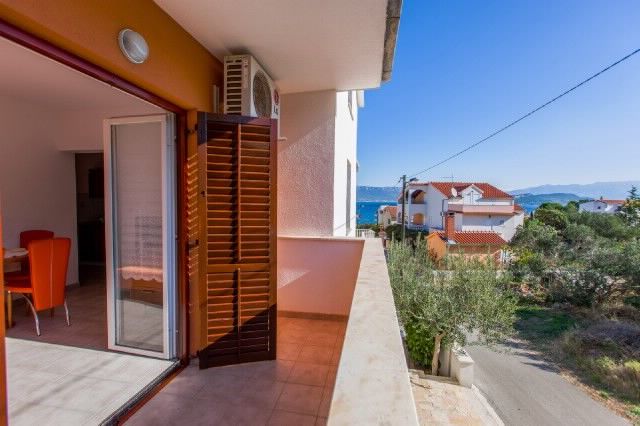 Apartments Josip 41291-A2