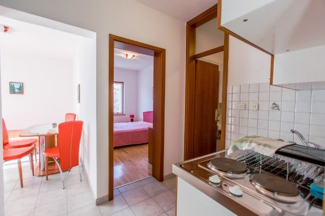 Apartments Josip 41291-A2