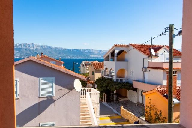 Apartments Josip 41291-A1