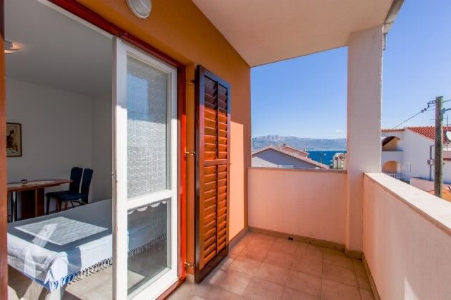 Apartments Josip 41291-A1