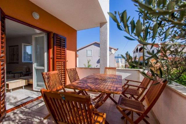 Apartments Josip 41291-A3