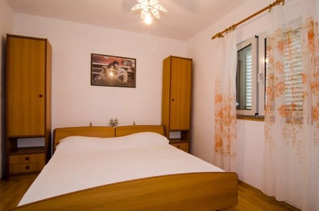 Apartments Dalibor 52581-A1