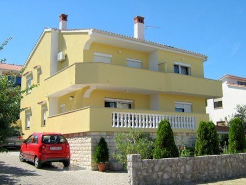 Apartments Fugosic Željka 60241-A2