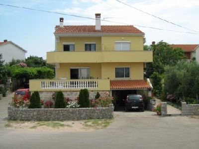 Apartments Fugosic Željka 60241-A2