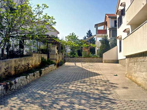 Apartments Fugosic Željka 60241-A2