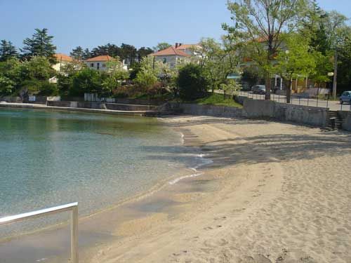 Apartments Brusic Ana 60246-A1
