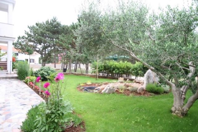 Apartments Villa Marica 60247-A1