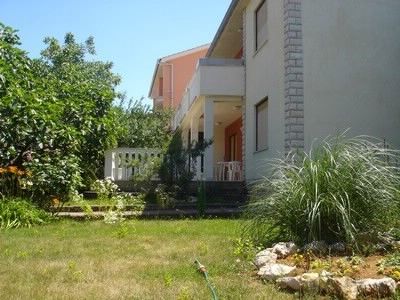 Apartments Grskovic G. Setaliste 60252-A1