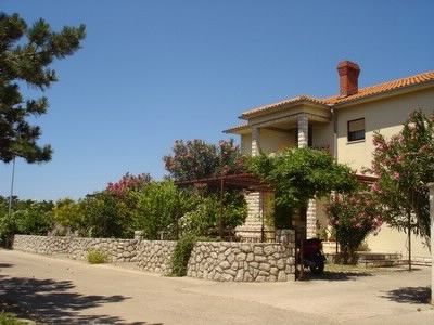 Apartments Grskovic G. Setaliste 60252-A1