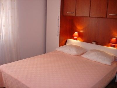 Apartments Grskovic G. Setaliste 60252-A1