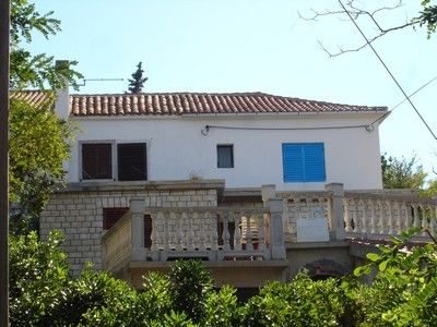 Apartments Dunato Nedeljko 60257-A2