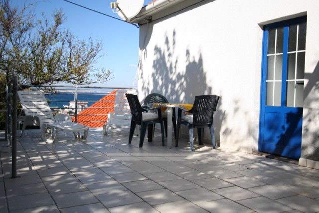 Apartments Dunato Nedeljko 60257-A2