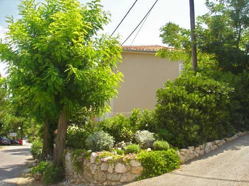 Apartments Car Zorica 60261-A1