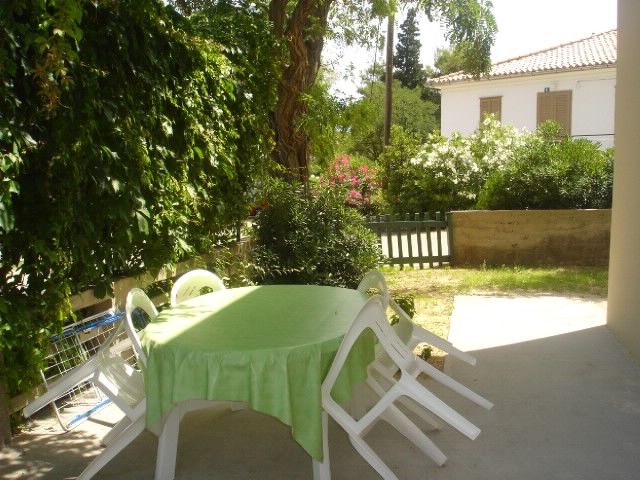 Apartments Car Zorica 60261-A1