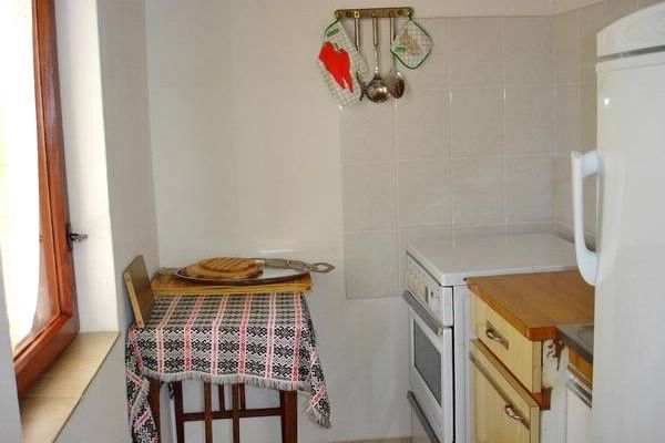 Apartments Skornjak Antonija 60262-A1
