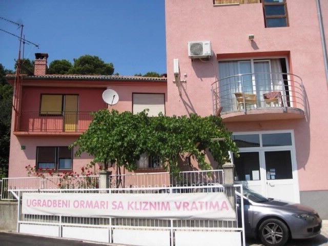 Apartment Predrag 76341-A1