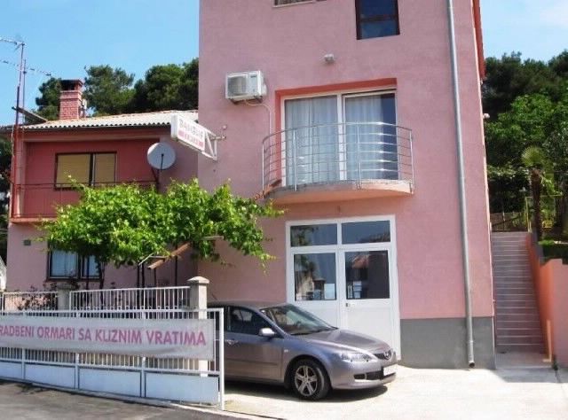 Apartment Predrag 76341-A1